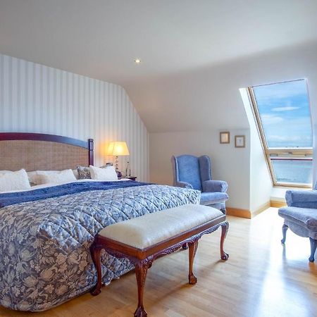 Barrow Lodge Tralee Eksteriør bilde