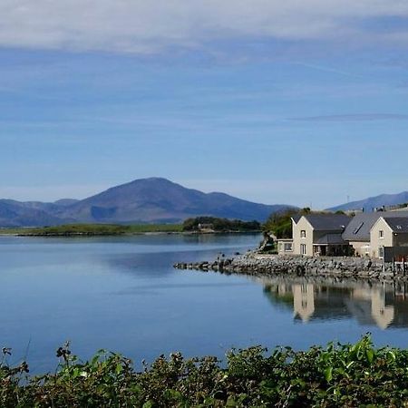 Barrow Lodge Tralee Eksteriør bilde