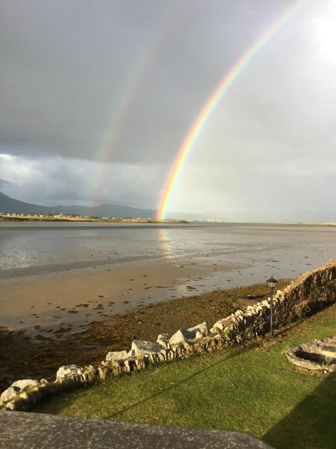 Barrow Lodge Tralee Eksteriør bilde