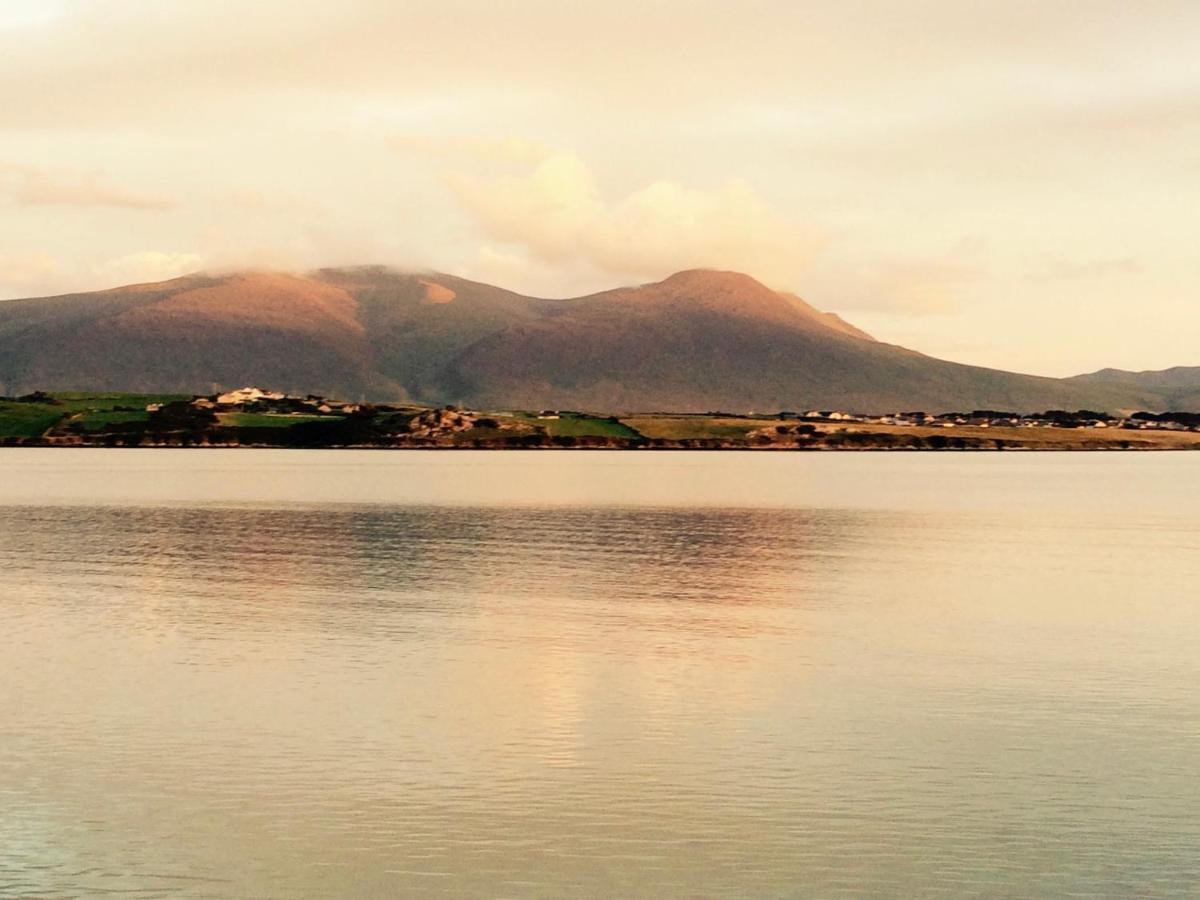 Barrow Lodge Tralee Eksteriør bilde
