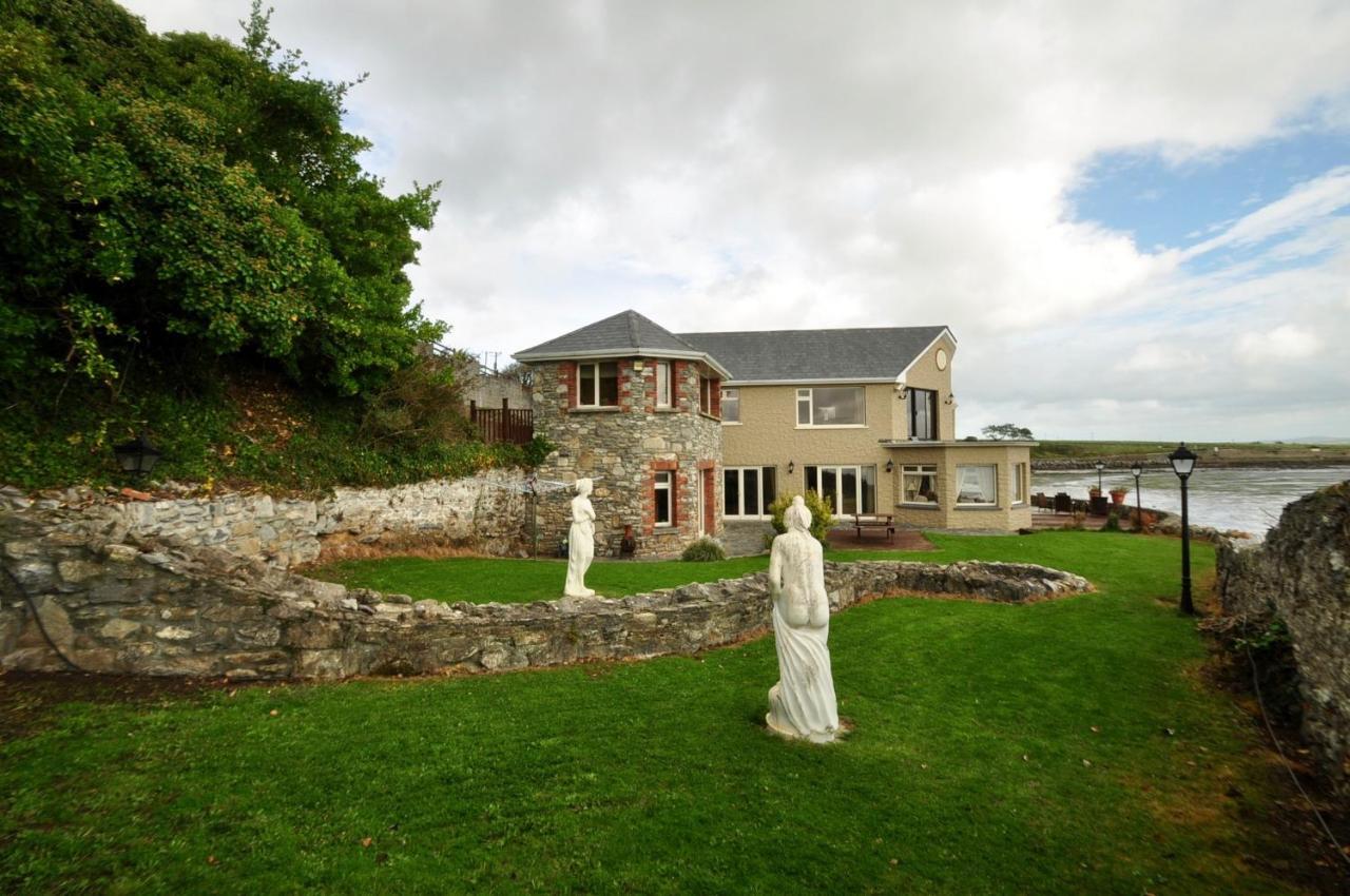 Barrow Lodge Tralee Eksteriør bilde