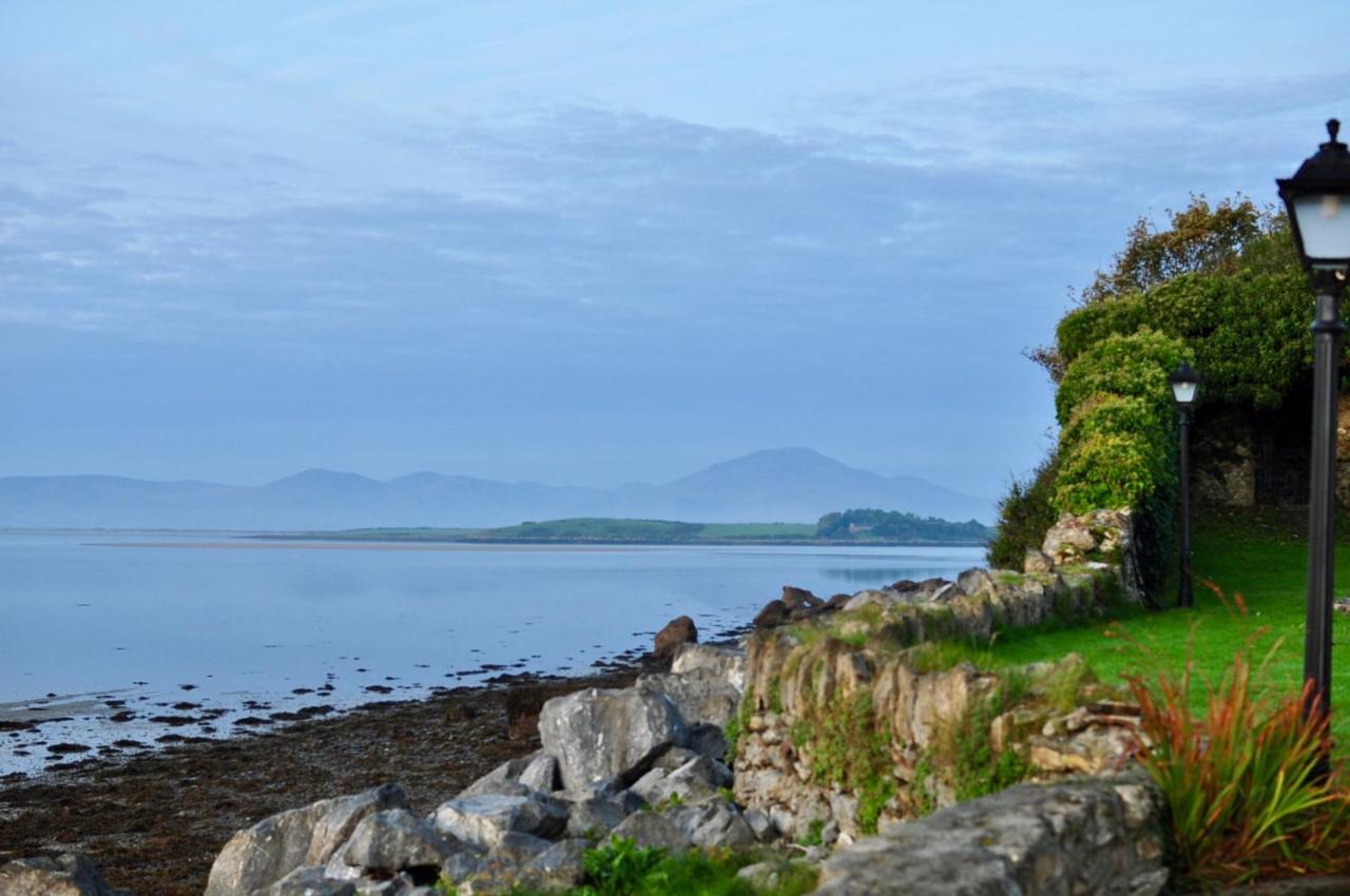 Barrow Lodge Tralee Eksteriør bilde
