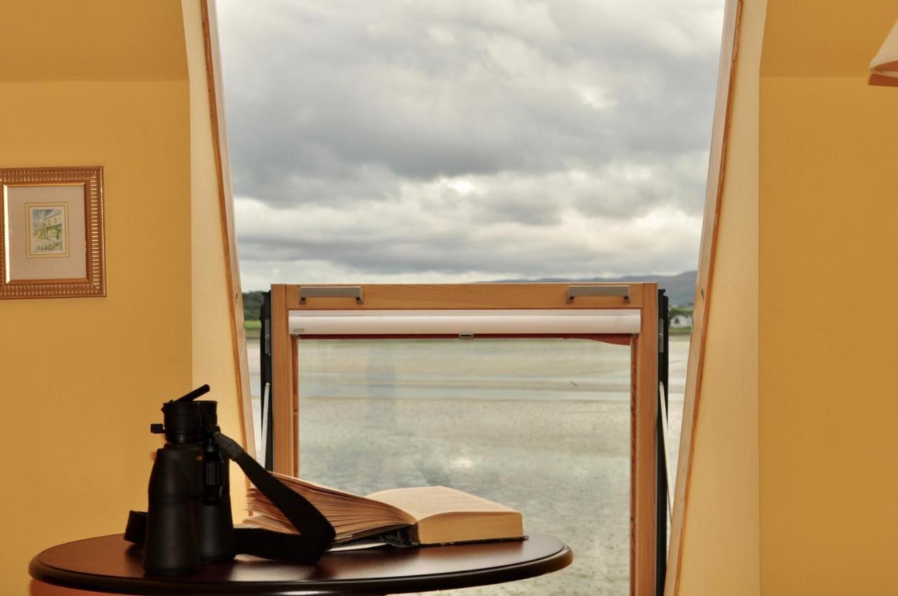 Barrow Lodge Tralee Eksteriør bilde
