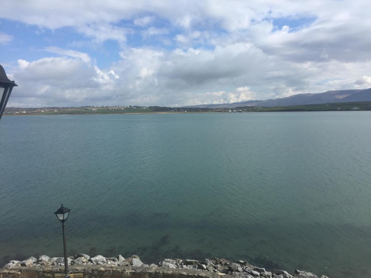 Barrow Lodge Tralee Eksteriør bilde
