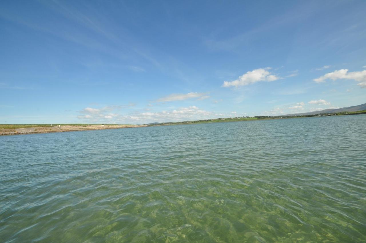 Barrow Lodge Tralee Eksteriør bilde