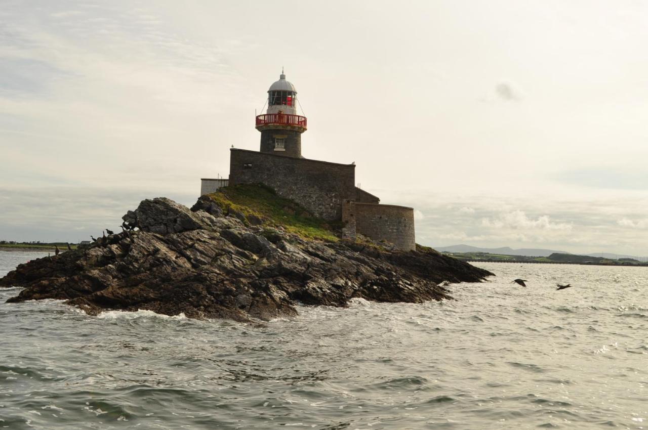 Barrow Lodge Tralee Eksteriør bilde