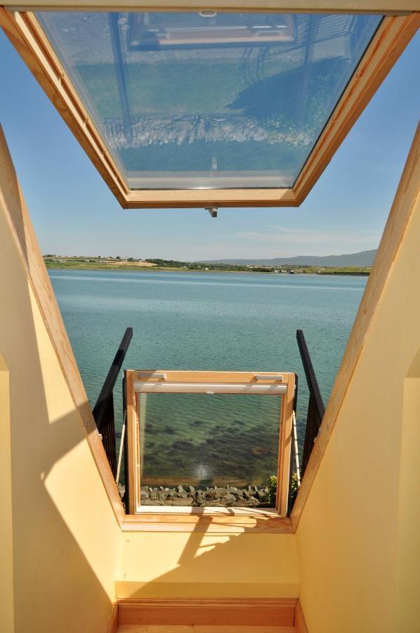 Barrow Lodge Tralee Eksteriør bilde