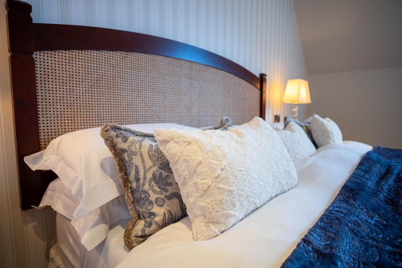 Barrow Lodge Tralee Eksteriør bilde
