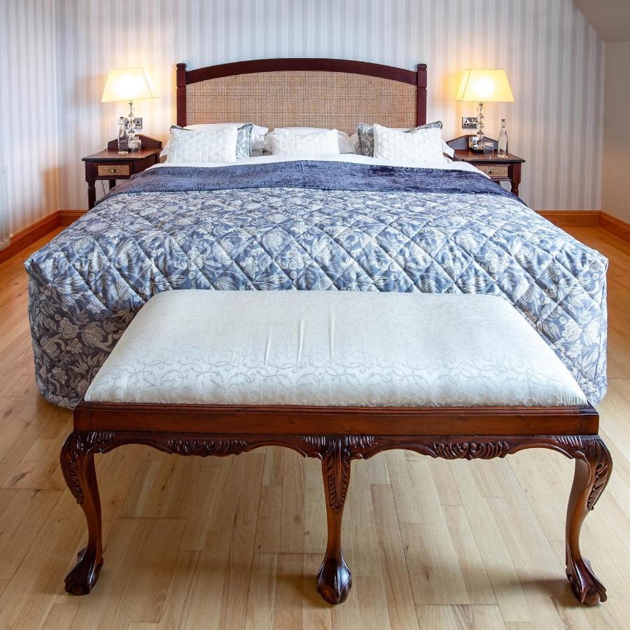 Barrow Lodge Tralee Eksteriør bilde