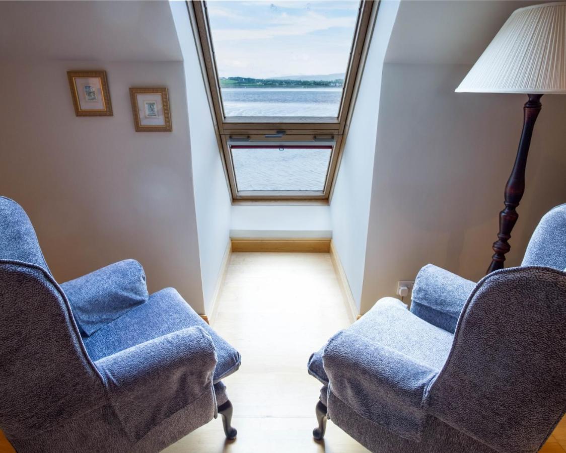 Barrow Lodge Tralee Eksteriør bilde