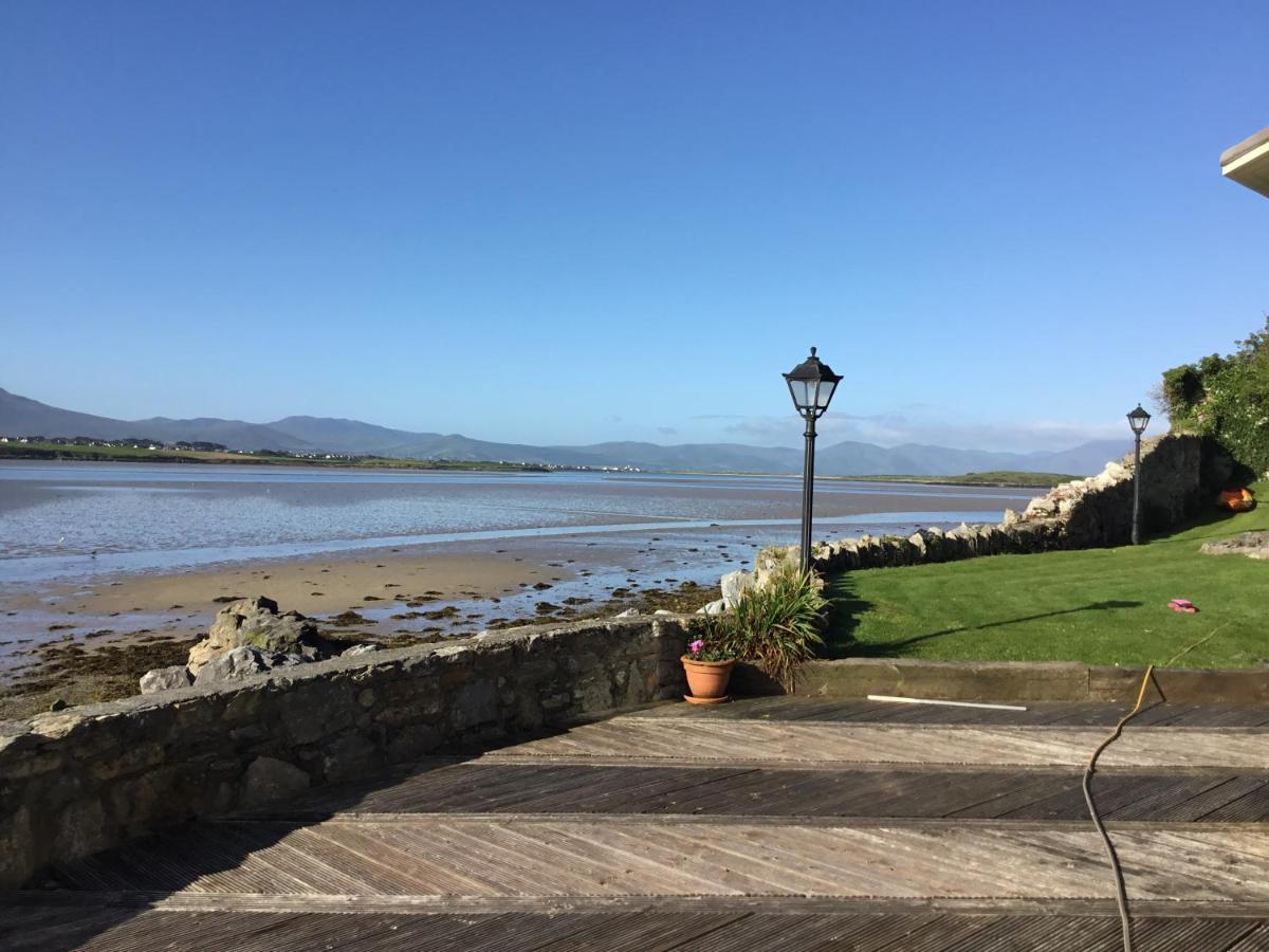 Barrow Lodge Tralee Eksteriør bilde