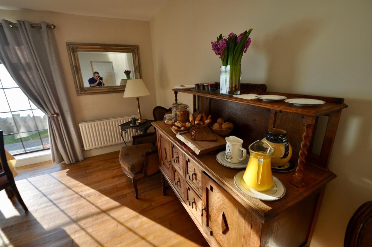 Barrow Lodge Tralee Eksteriør bilde