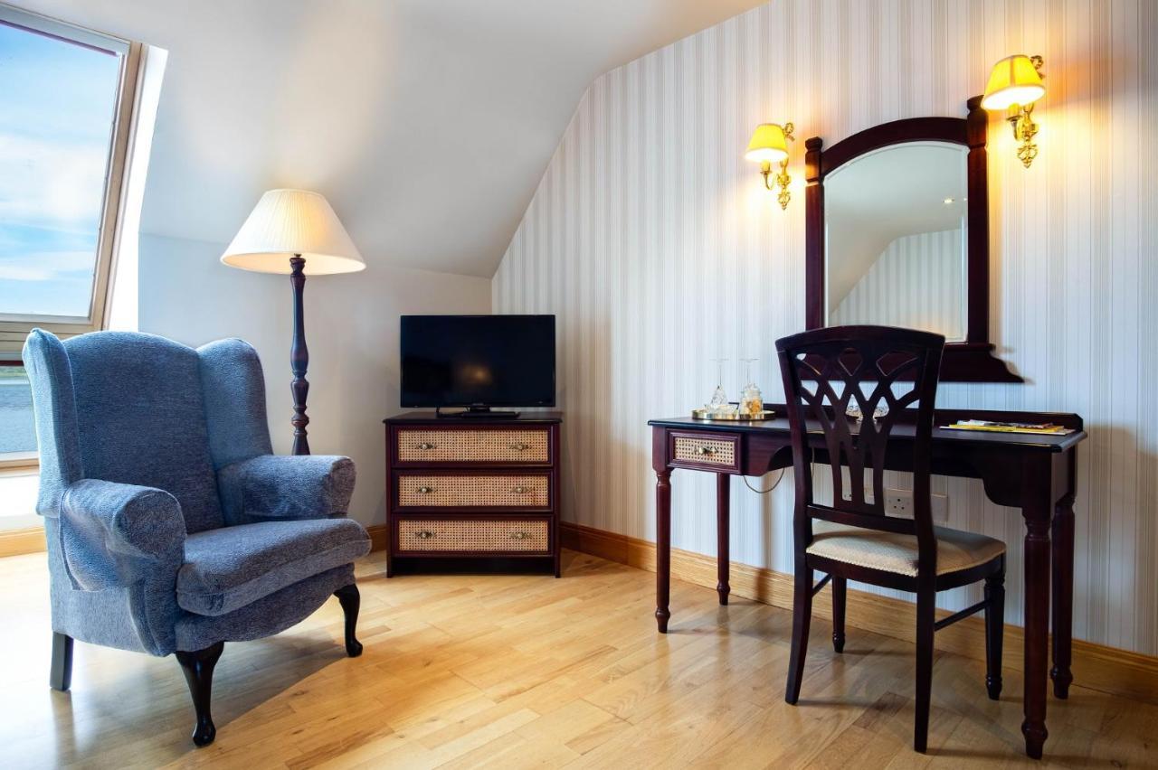 Barrow Lodge Tralee Eksteriør bilde