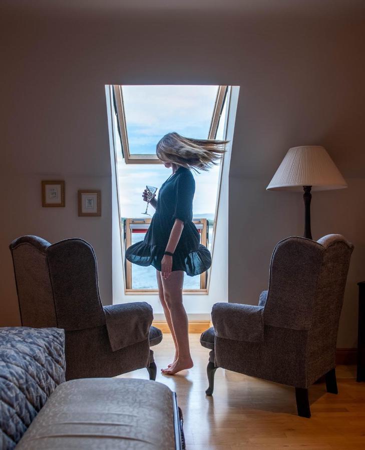 Barrow Lodge Tralee Eksteriør bilde