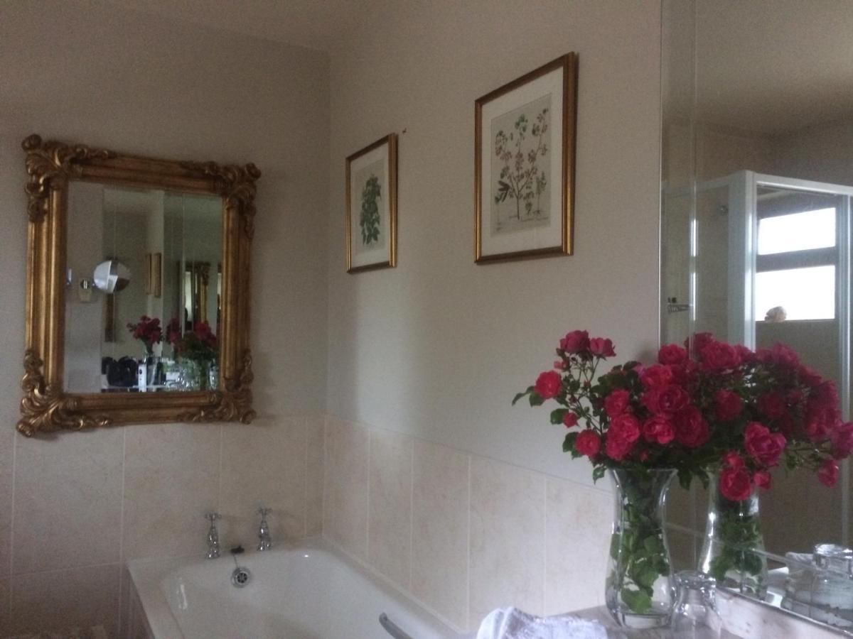 Barrow Lodge Tralee Eksteriør bilde