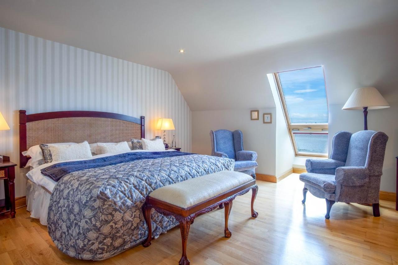 Barrow Lodge Tralee Eksteriør bilde