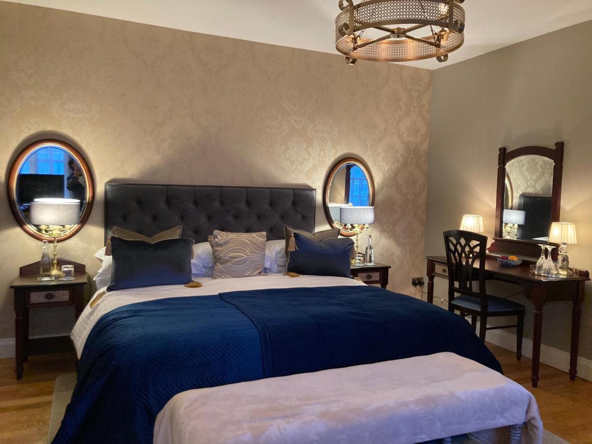 Barrow Lodge Tralee Eksteriør bilde