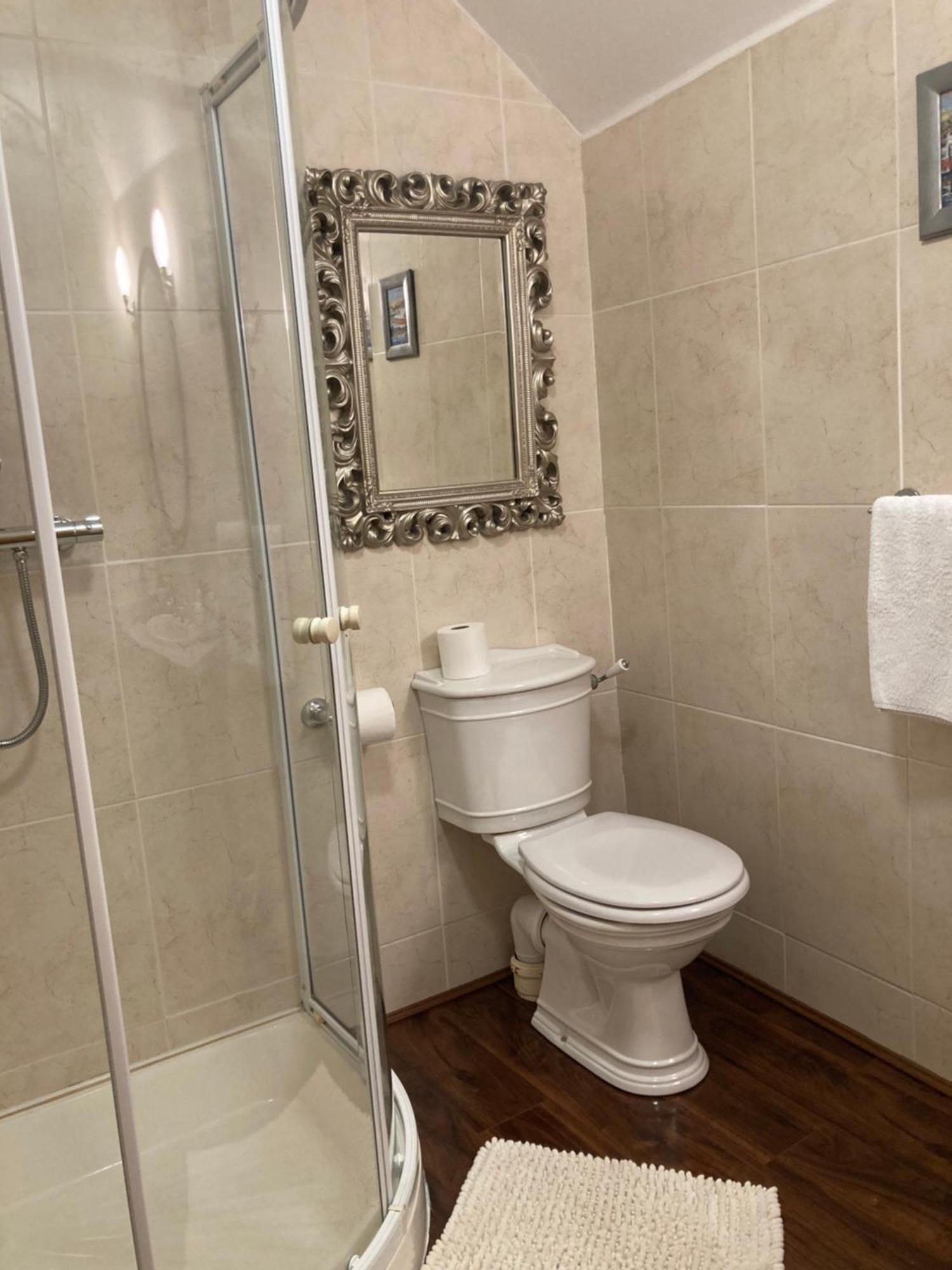 Barrow Lodge Tralee Eksteriør bilde